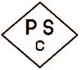 PSCマーク